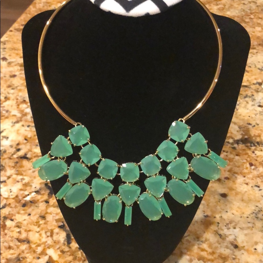 Authentic NWT Kate Spade Necklace